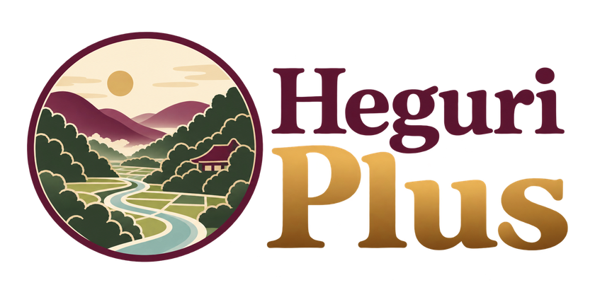 Heguri Plus